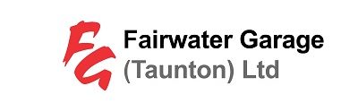 cropped Fairwater Gararge Taunton Logo